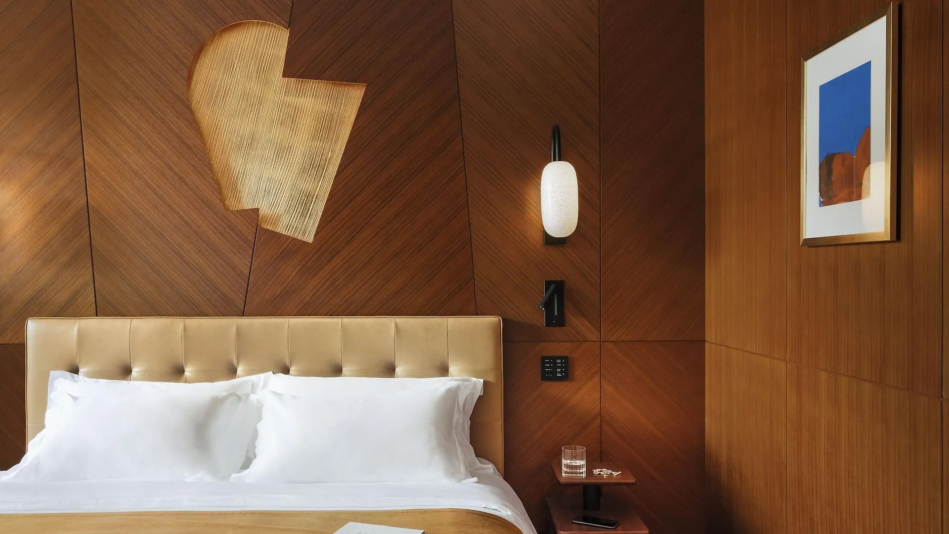 Madame Reve Hotel Parijs