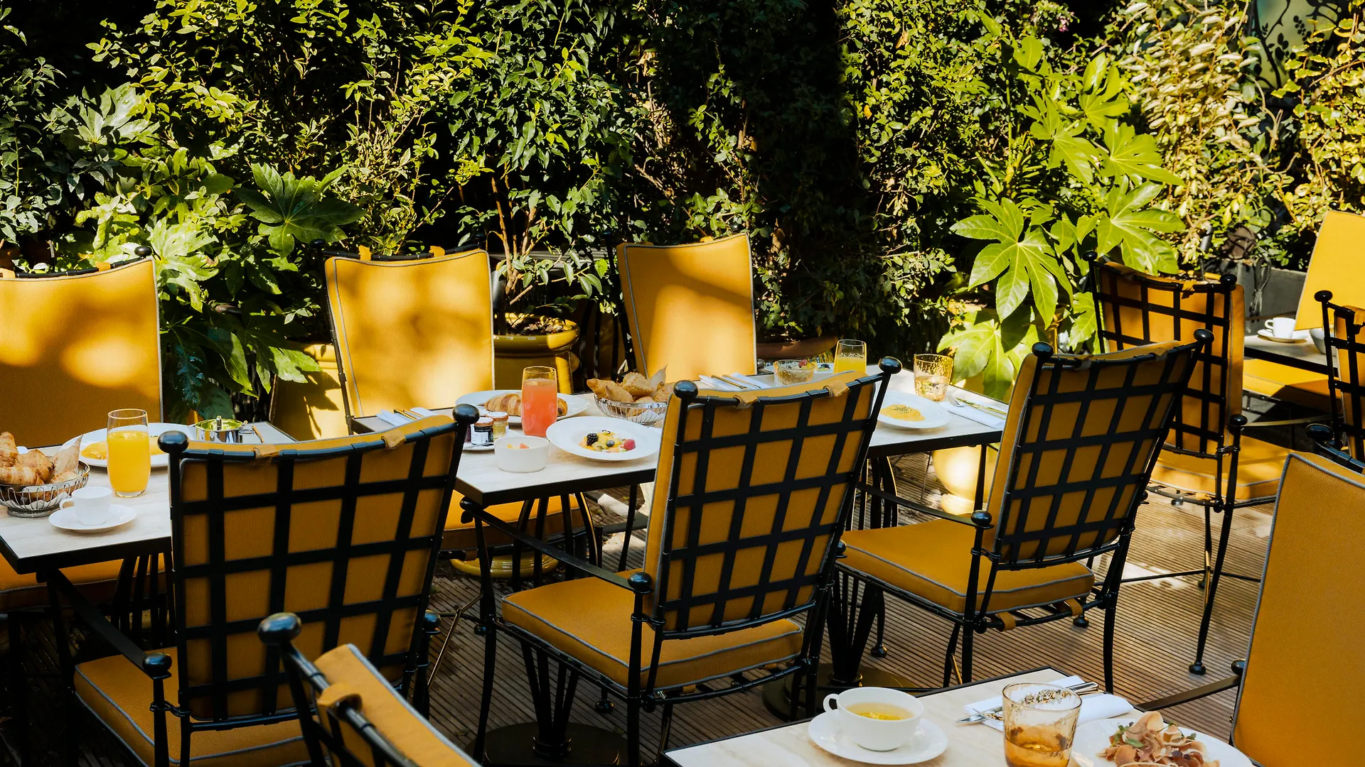 Hotel Madame Reve Parijs